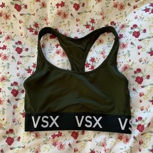 VS sports bra